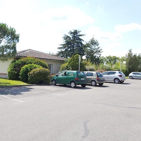 Le Sporting Land - Avec Entree Autonome, Parking Prive & Sa Piscine ! - Appartement Gaillac Buitenkant foto