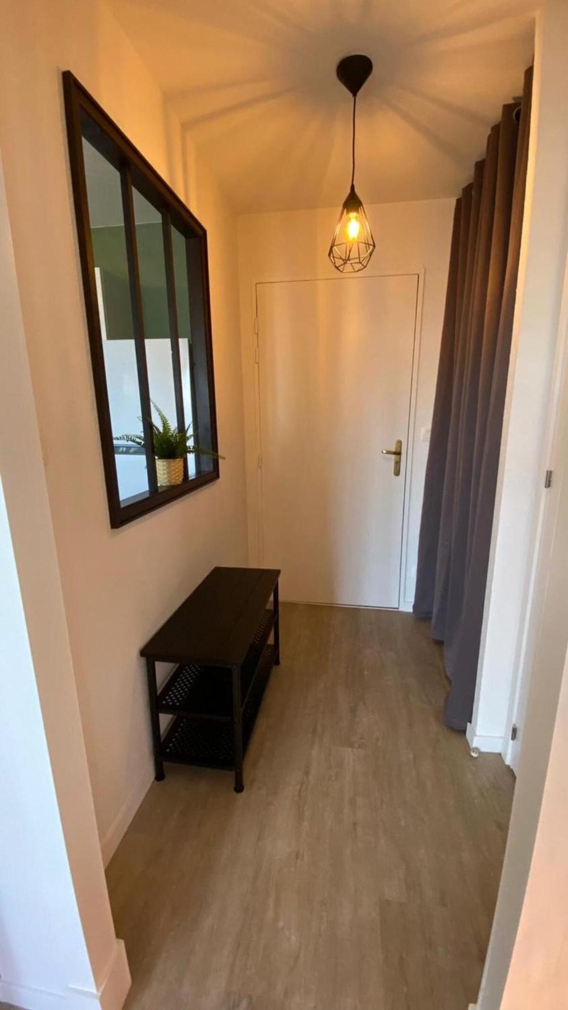 Le Sporting Land - Avec Entree Autonome, Parking Prive & Sa Piscine ! - Appartement Gaillac Buitenkant foto