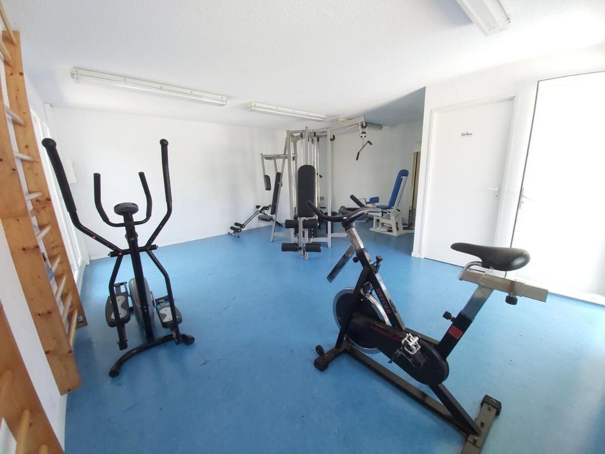Le Sporting Land - Avec Entree Autonome, Parking Prive & Sa Piscine ! - Appartement Gaillac Buitenkant foto