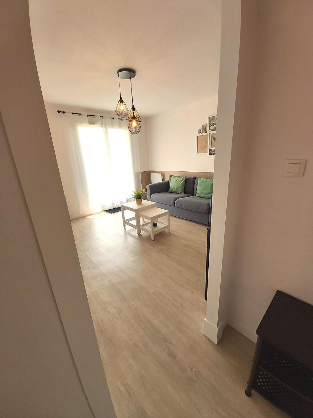 Le Sporting Land - Avec Entree Autonome, Parking Prive & Sa Piscine ! - Appartement Gaillac Buitenkant foto