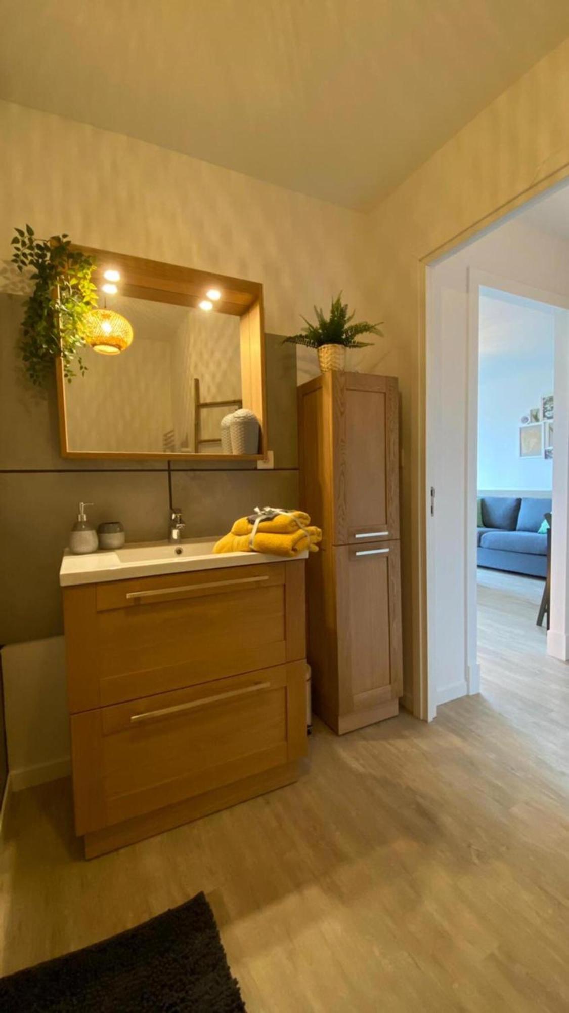 Le Sporting Land - Avec Entree Autonome, Parking Prive & Sa Piscine ! - Appartement Gaillac Buitenkant foto