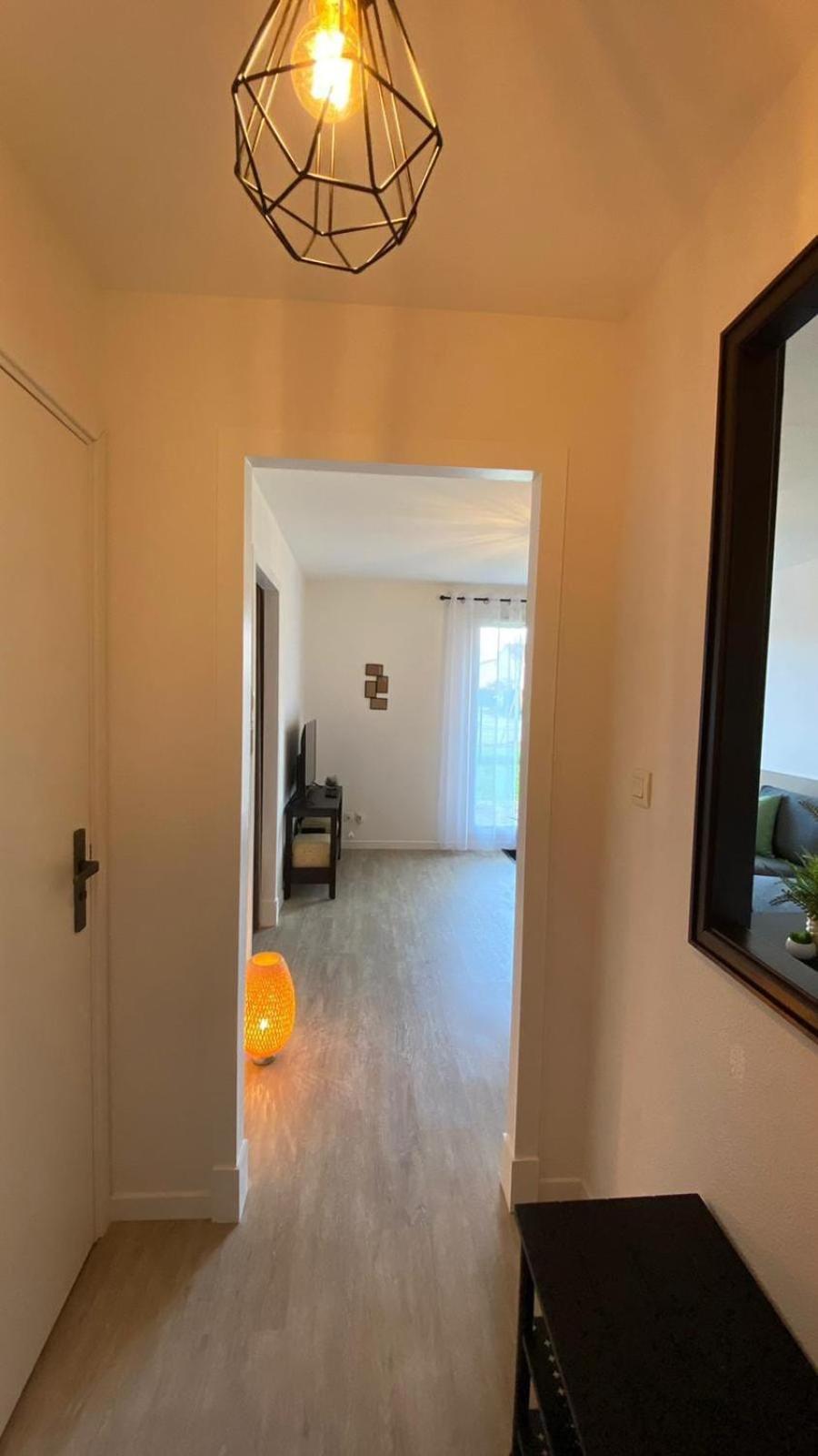 Le Sporting Land - Avec Entree Autonome, Parking Prive & Sa Piscine ! - Appartement Gaillac Buitenkant foto