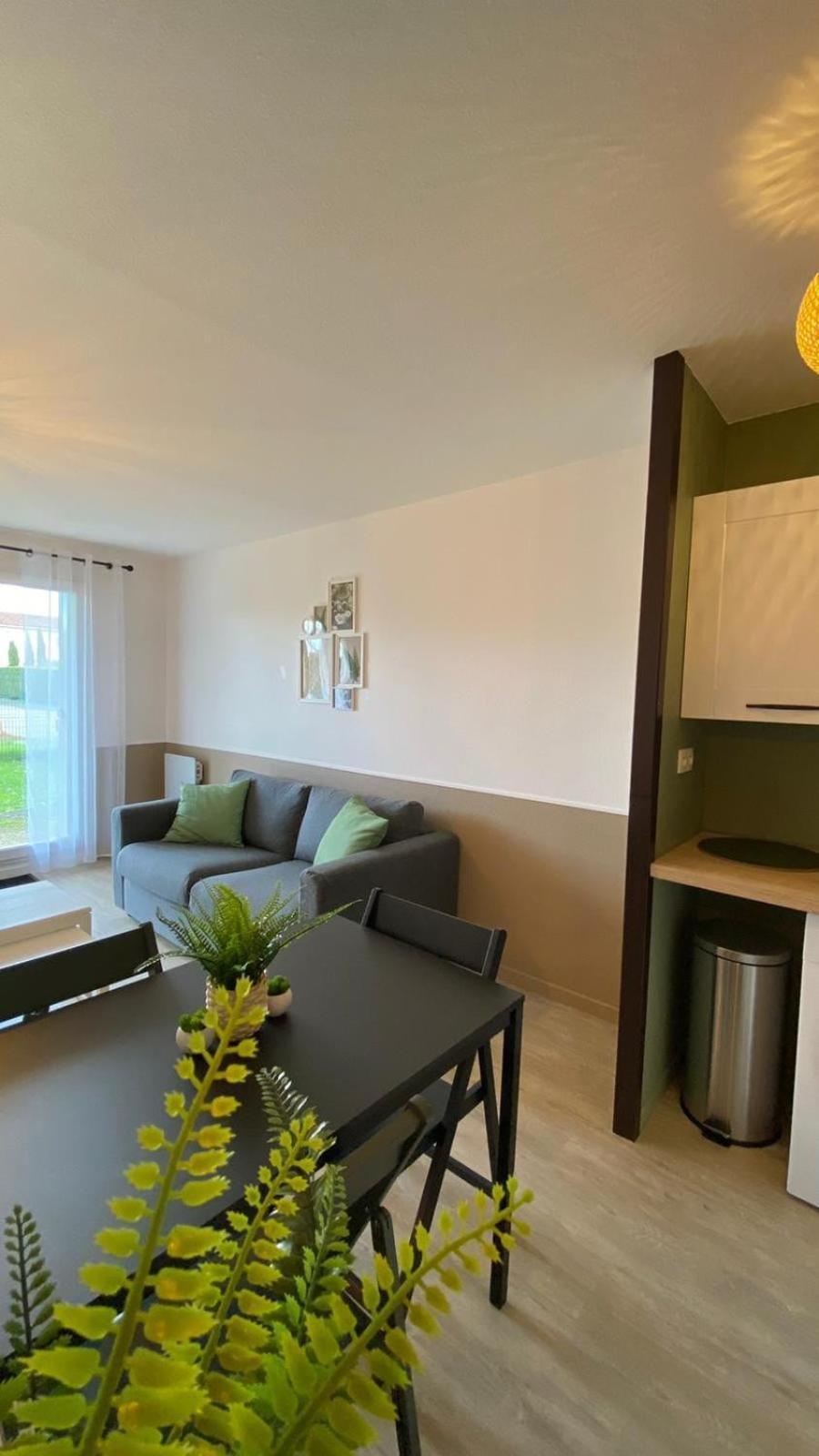 Le Sporting Land - Avec Entree Autonome, Parking Prive & Sa Piscine ! - Appartement Gaillac Buitenkant foto